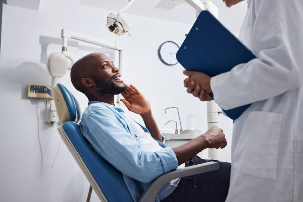 Best Chipped Tooth Repair Near Me  in San Marcos, TX
