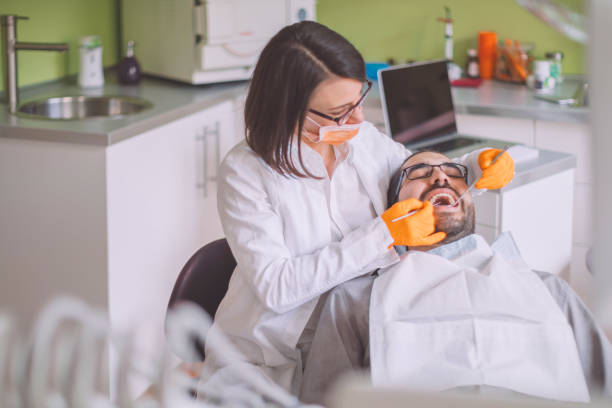 Best Urgent Tooth Repair  in San Marcos, TX